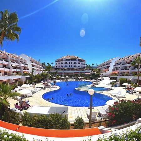 Parque Santiago I - Studio Apartment Плая-де-лас-Америкас Экстерьер фото
