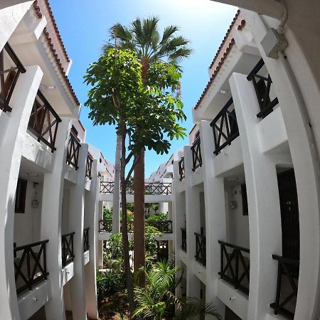 Parque Santiago I - Studio Apartment Плая-де-лас-Америкас Экстерьер фото