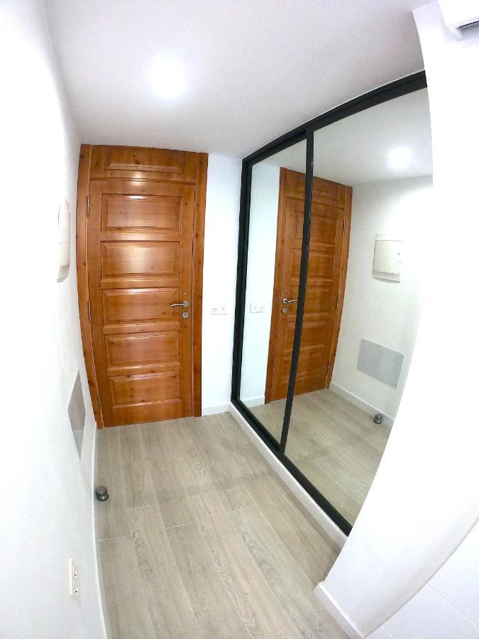 Parque Santiago I - Studio Apartment Плая-де-лас-Америкас Экстерьер фото