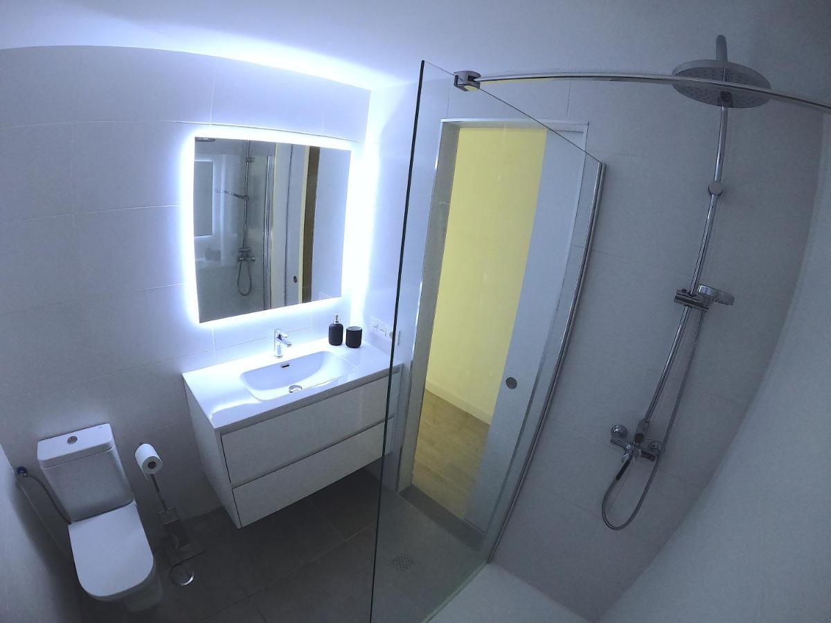 Parque Santiago I - Studio Apartment Плая-де-лас-Америкас Экстерьер фото