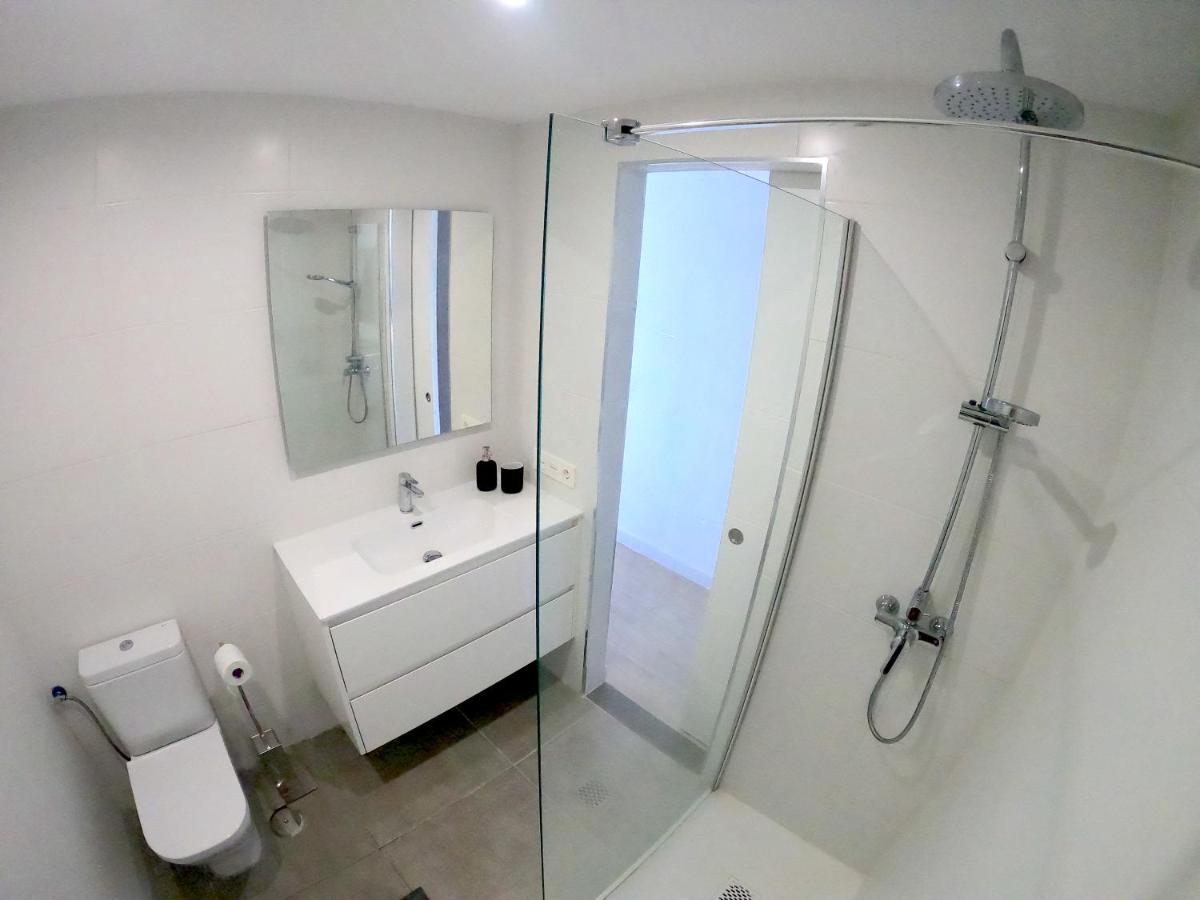 Parque Santiago I - Studio Apartment Плая-де-лас-Америкас Экстерьер фото