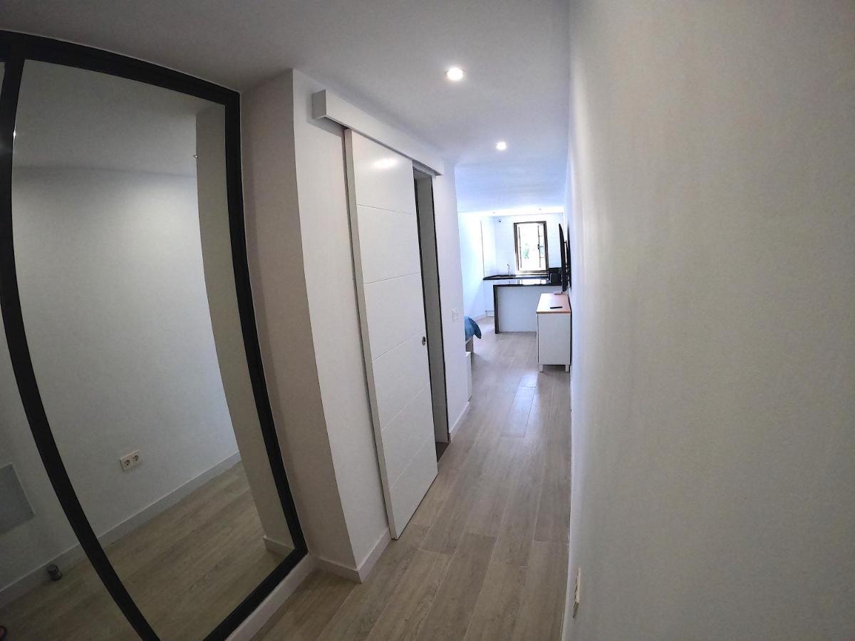 Parque Santiago I - Studio Apartment Плая-де-лас-Америкас Экстерьер фото